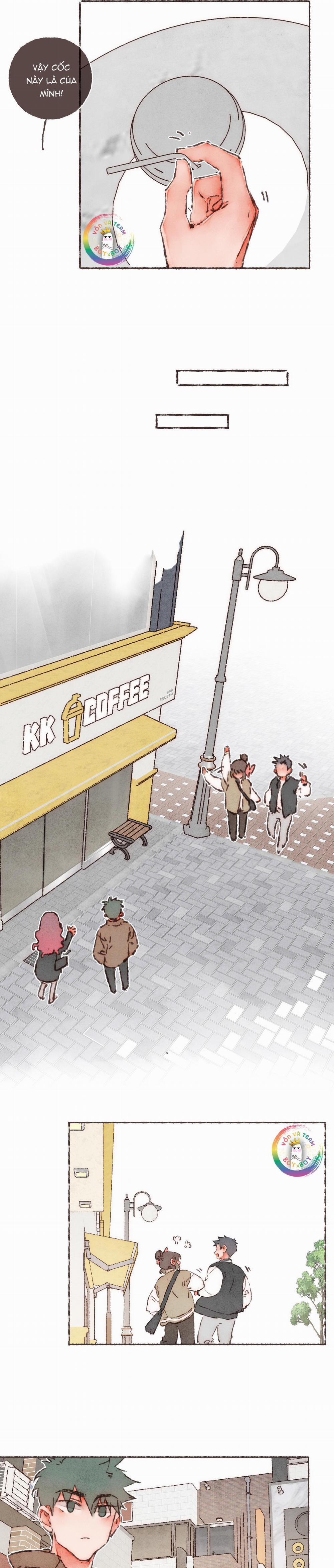 Nước Cờ Xanh Lam (DROP) 47 trang 11