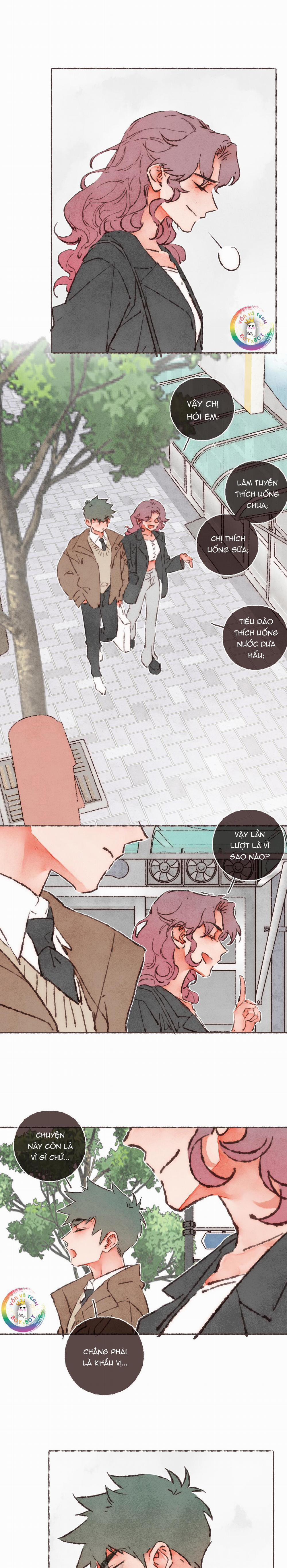 Nước Cờ Xanh Lam (DROP) 47 trang 13