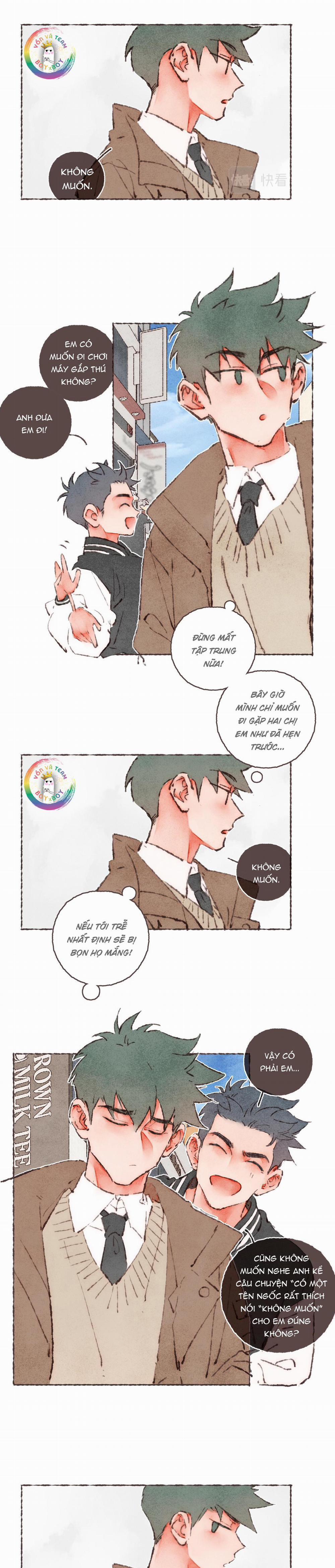 Nước Cờ Xanh Lam (DROP) 47 trang 2