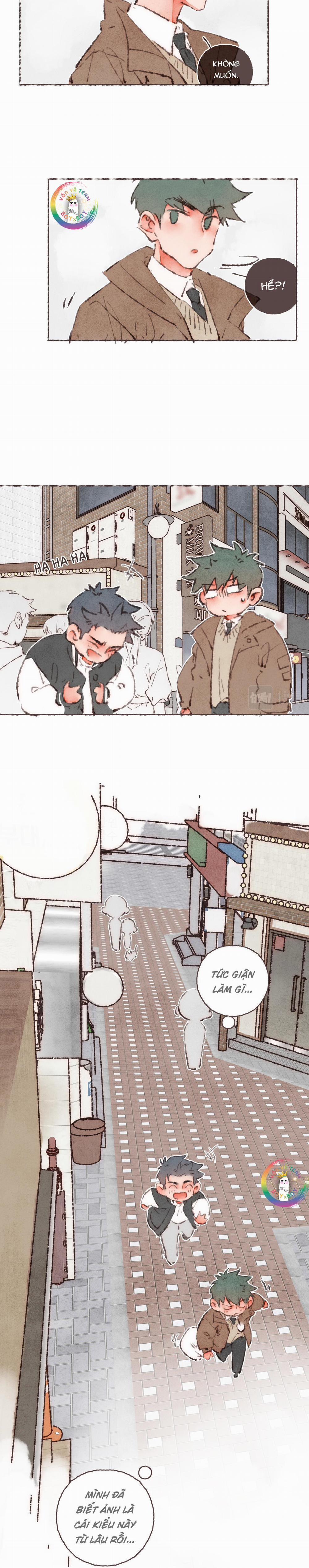 Nước Cờ Xanh Lam (DROP) 47 trang 3