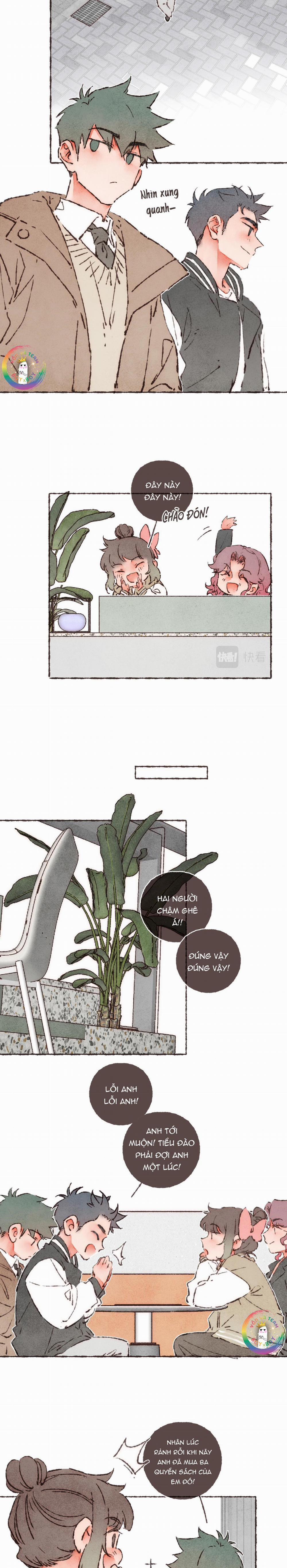 Nước Cờ Xanh Lam (DROP) 47 trang 5