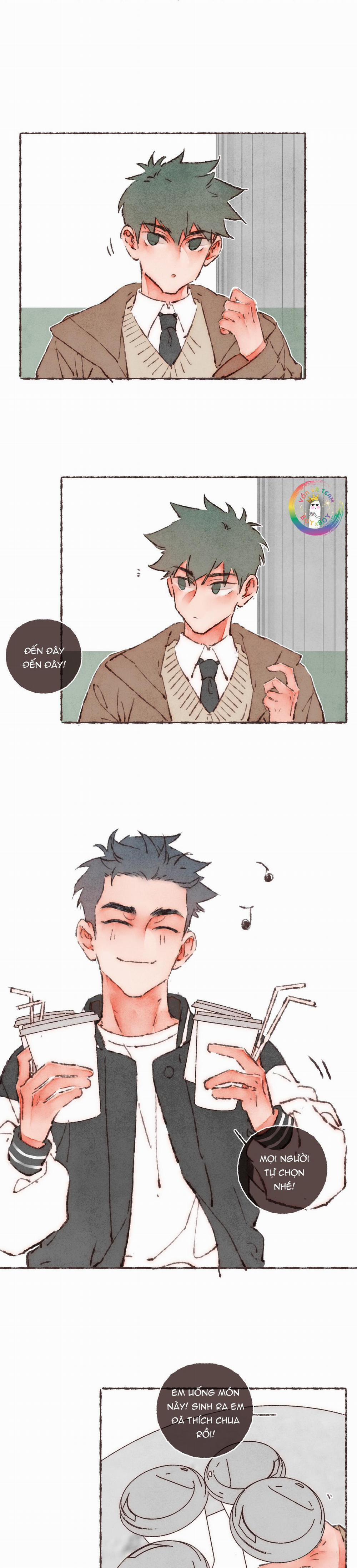 Nước Cờ Xanh Lam (DROP) 47 trang 9