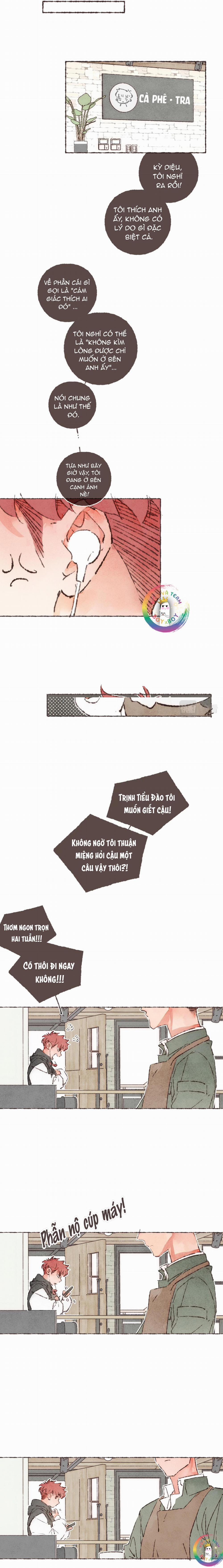 Nước Cờ Xanh Lam (DROP) 48 trang 10