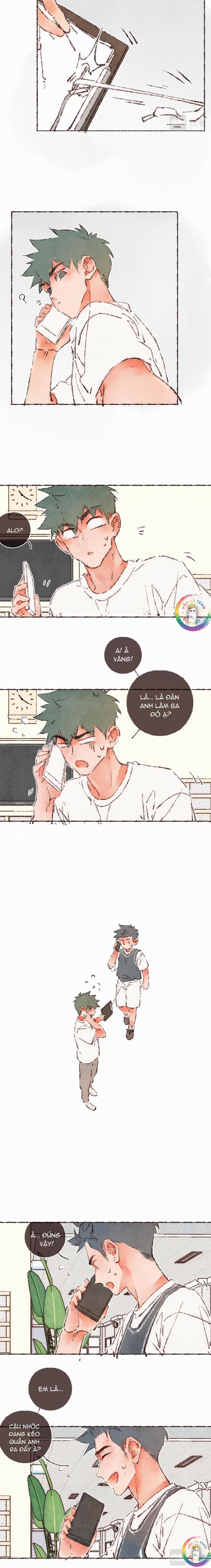 Nước Cờ Xanh Lam (DROP) 48 trang 2