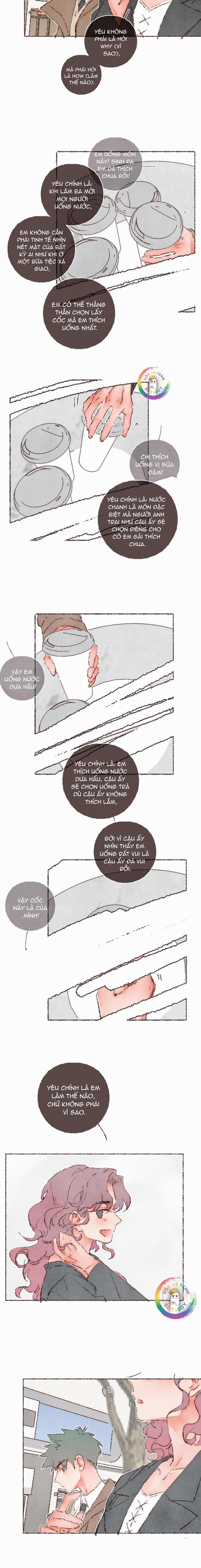 Nước Cờ Xanh Lam (DROP) 48 trang 5