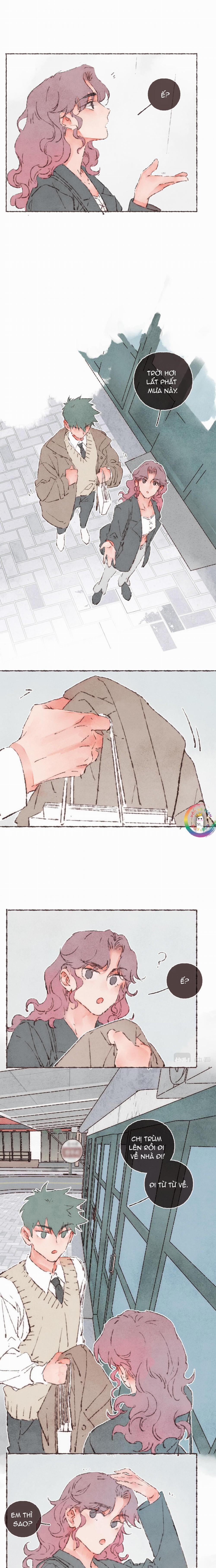 Nước Cờ Xanh Lam (DROP) 48 trang 6