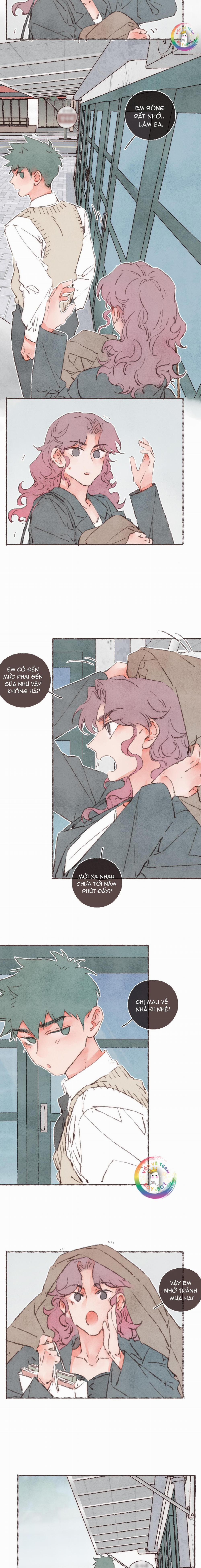 Nước Cờ Xanh Lam (DROP) 48 trang 7