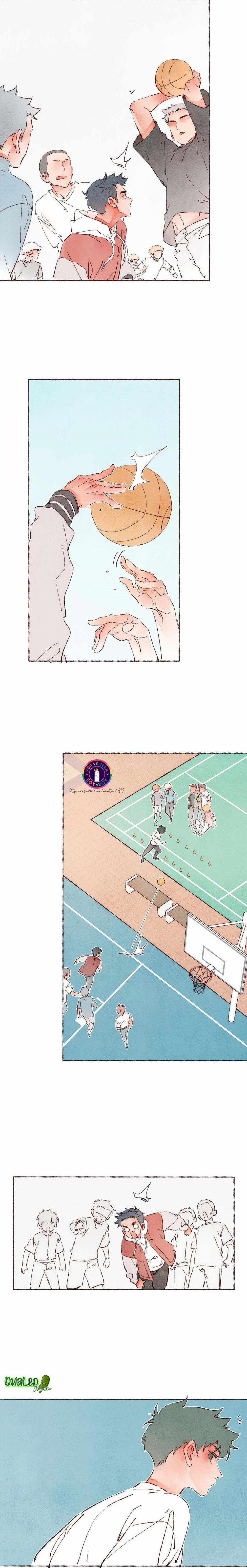 Nước Cờ Xanh Lam (DROP) 5 trang 1