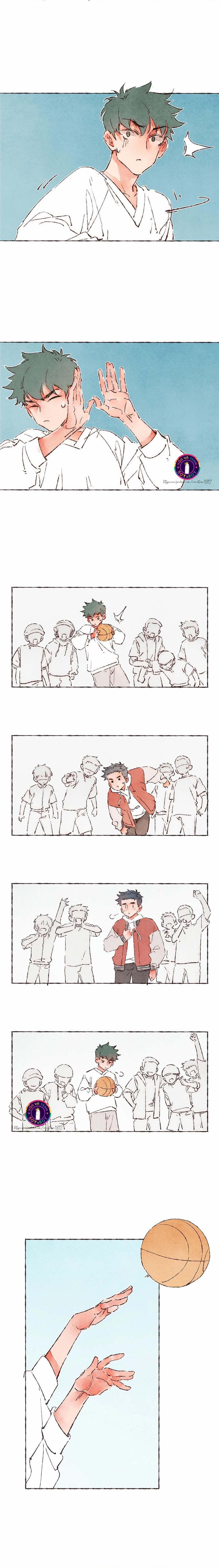 Nước Cờ Xanh Lam (DROP) 5 trang 2