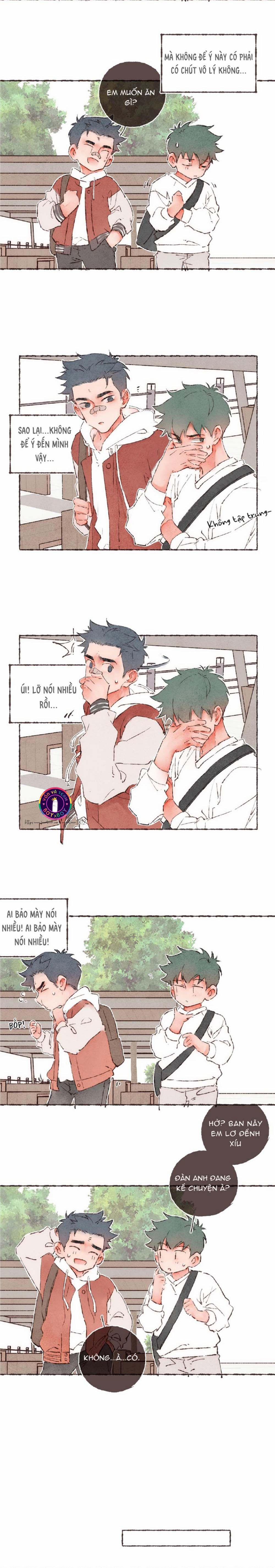 Nước Cờ Xanh Lam (DROP) 5 trang 6