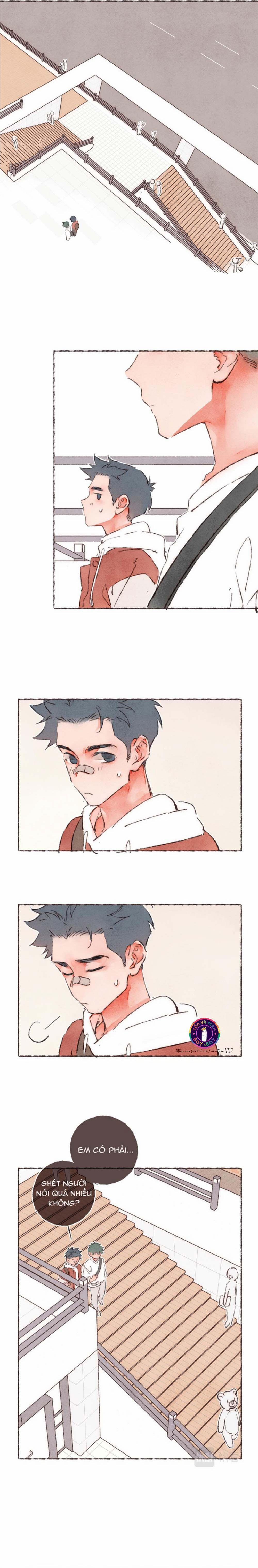 Nước Cờ Xanh Lam (DROP) 5 trang 7