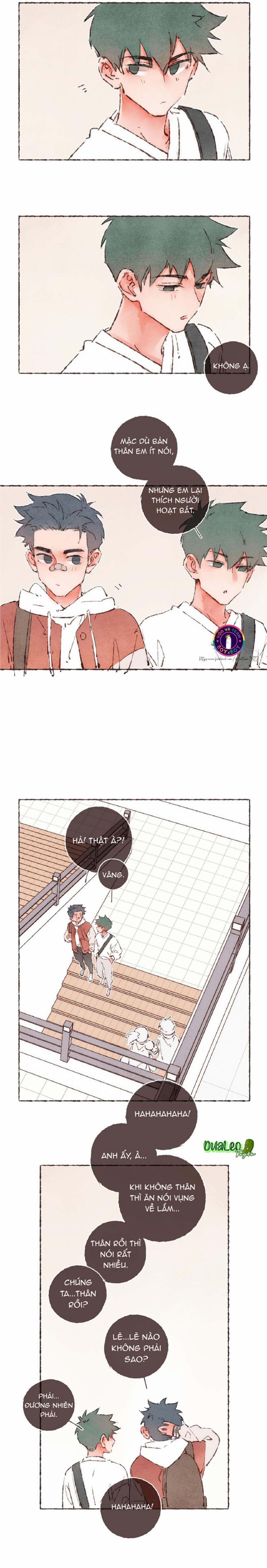 Nước Cờ Xanh Lam (DROP) 5 trang 8