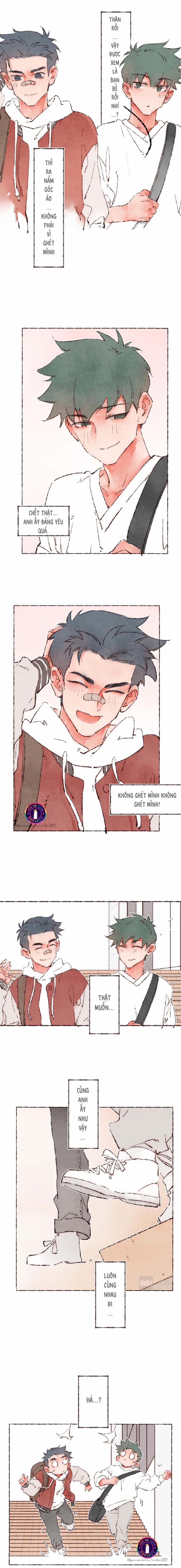 Nước Cờ Xanh Lam (DROP) 5 trang 9