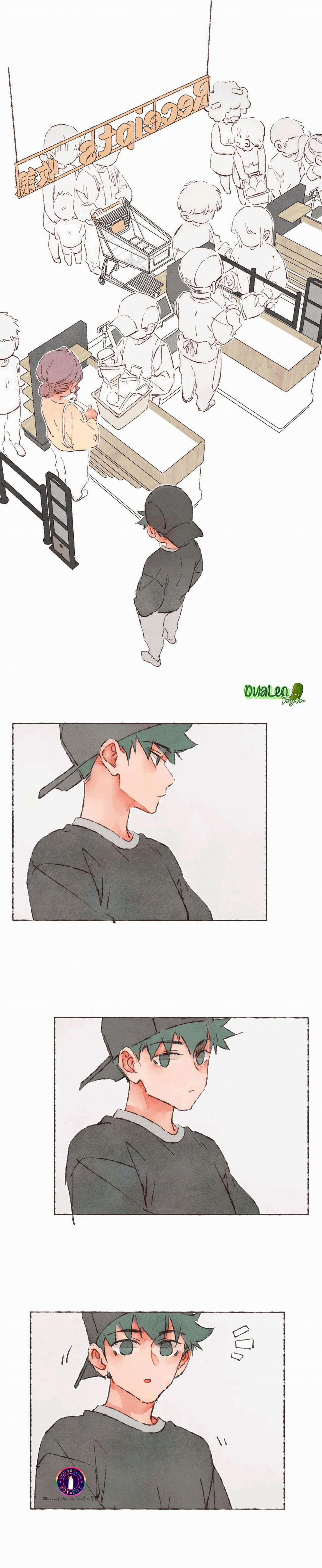 Nước Cờ Xanh Lam (DROP) 6 trang 10