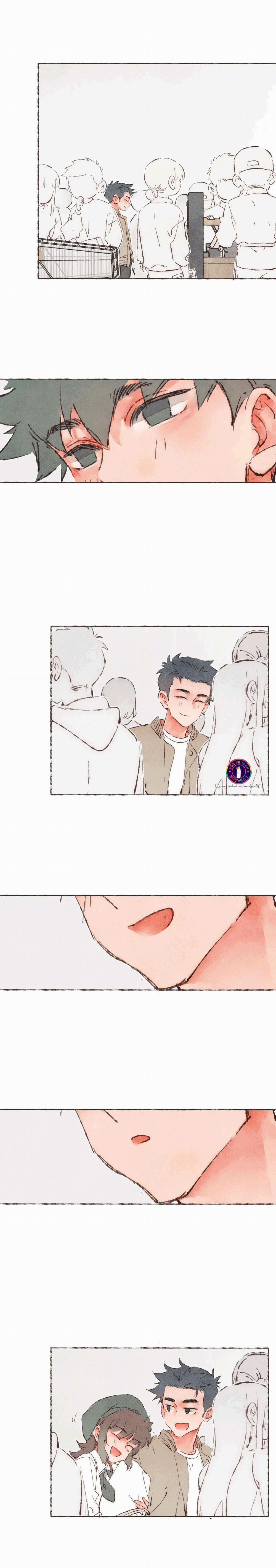 Nước Cờ Xanh Lam (DROP) 6 trang 11