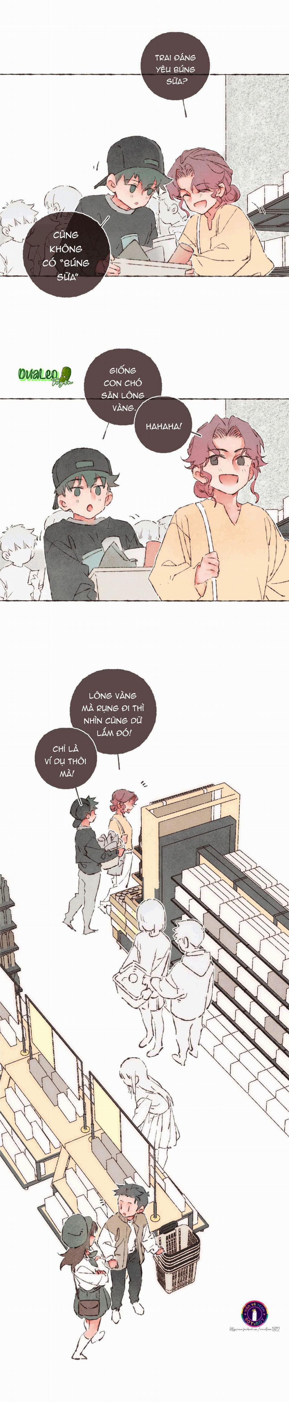 Nước Cờ Xanh Lam (DROP) 6 trang 2