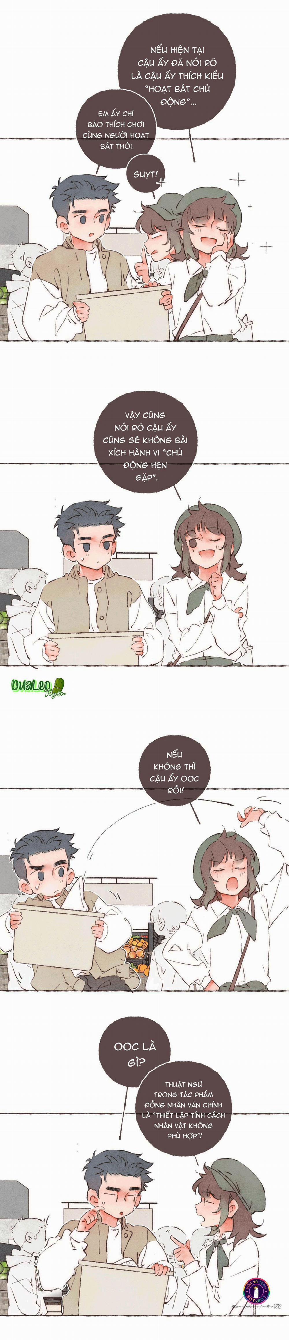 Nước Cờ Xanh Lam (DROP) 6 trang 6