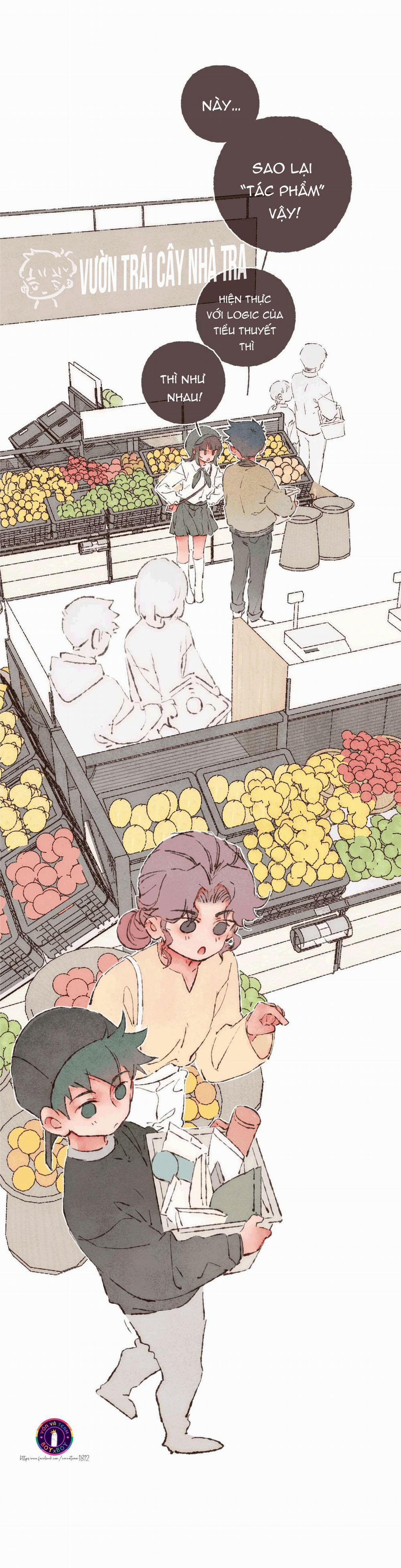 Nước Cờ Xanh Lam (DROP) 6 trang 7