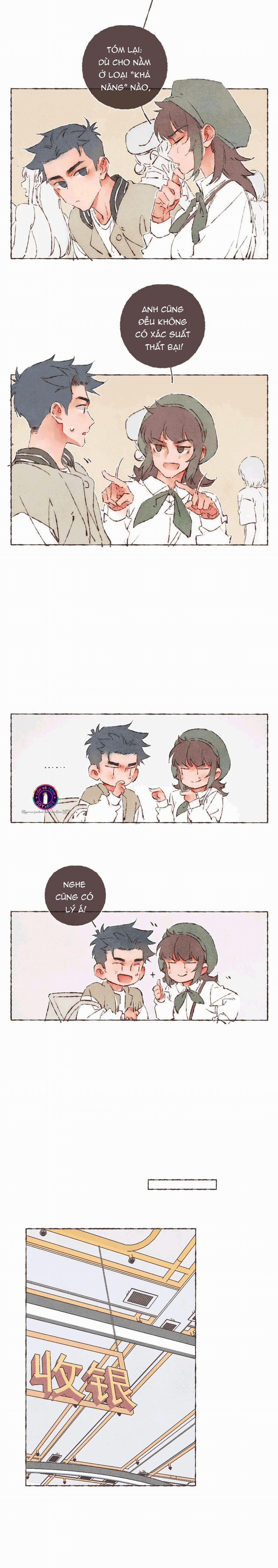 Nước Cờ Xanh Lam (DROP) 6 trang 9