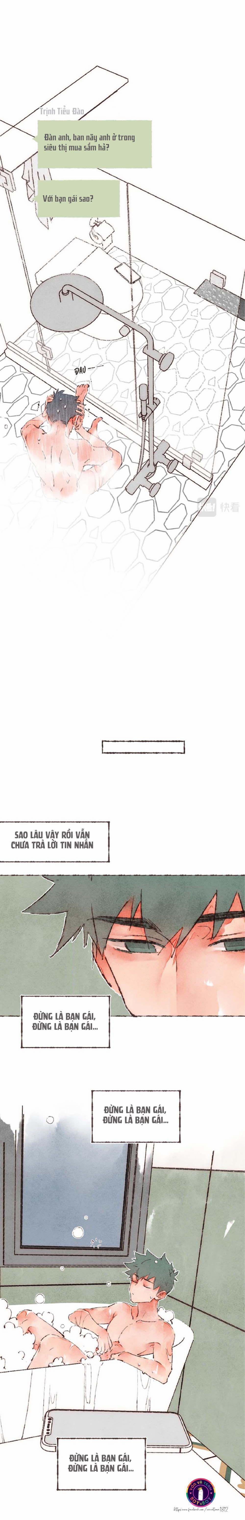 Nước Cờ Xanh Lam (DROP) 7 trang 10