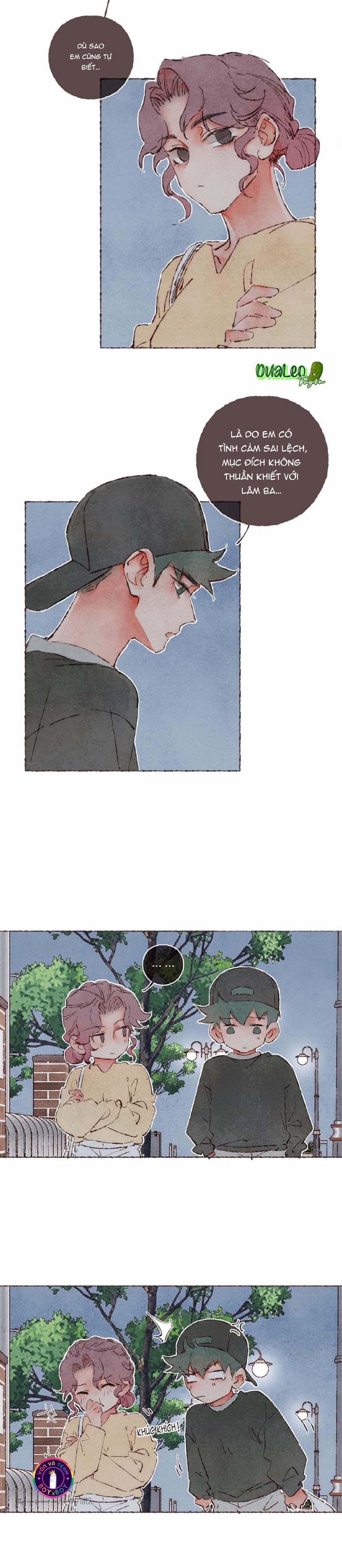 Nước Cờ Xanh Lam (DROP) 7 trang 2