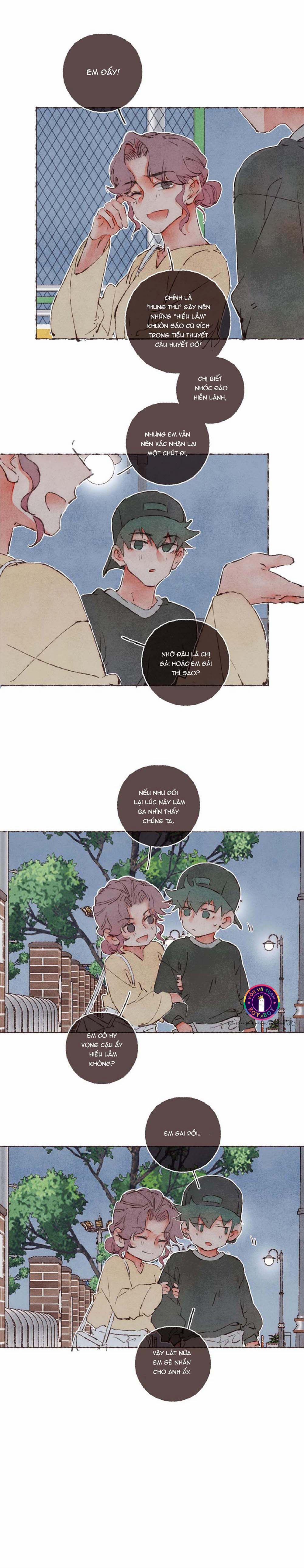 Nước Cờ Xanh Lam (DROP) 7 trang 3