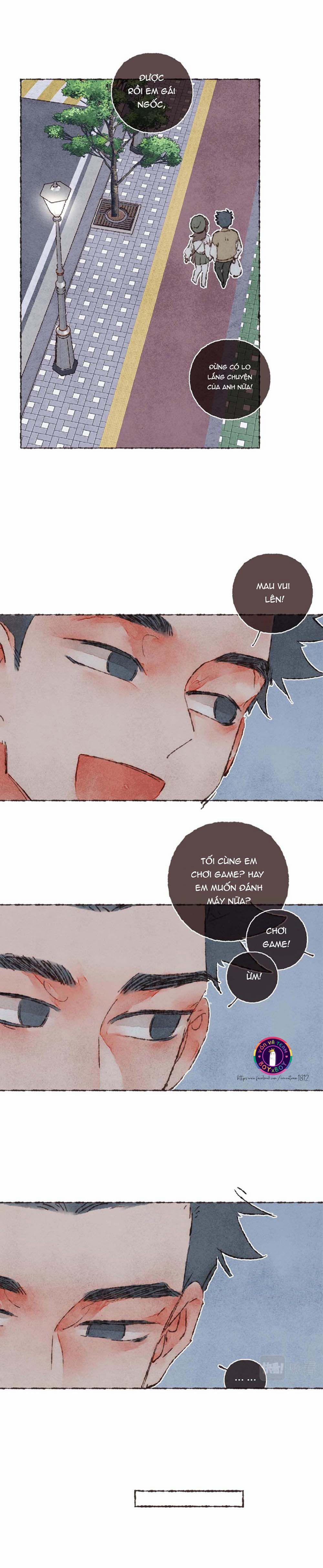 Nước Cờ Xanh Lam (DROP) 7 trang 7