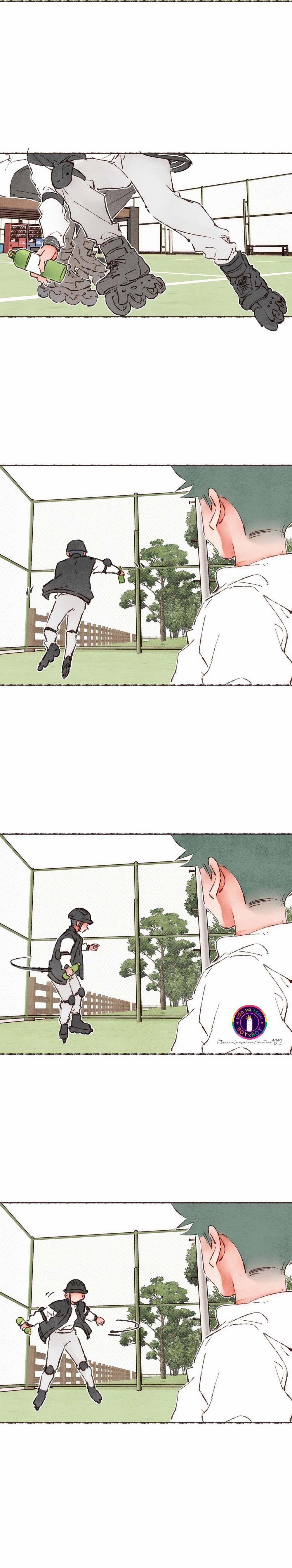 Nước Cờ Xanh Lam (DROP) 9 trang 1