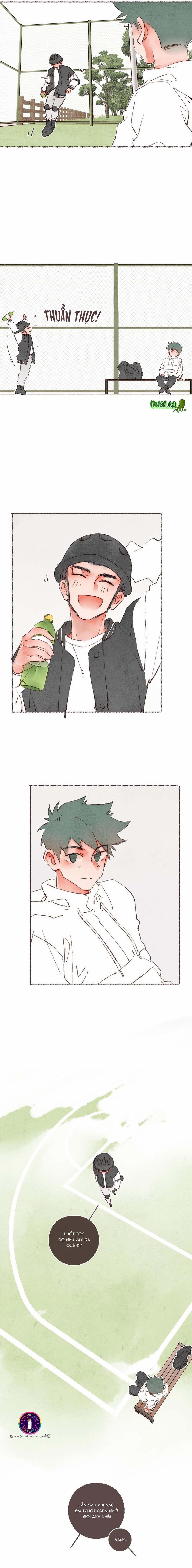 Nước Cờ Xanh Lam (DROP) 9 trang 2