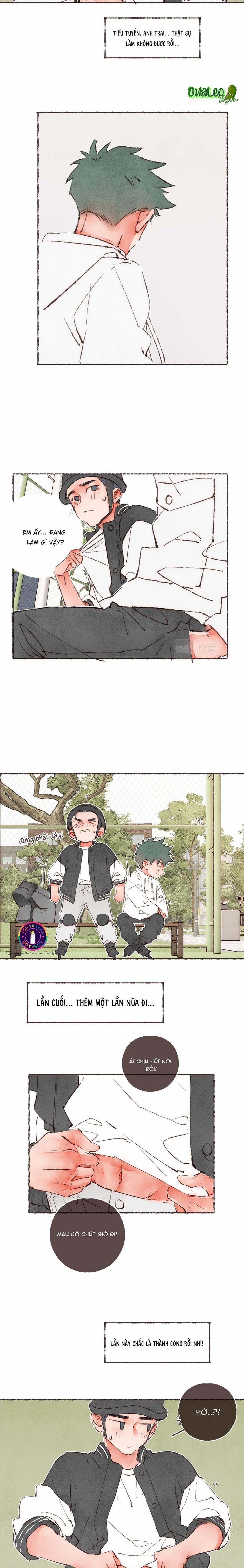 Nước Cờ Xanh Lam (DROP) 9 trang 7