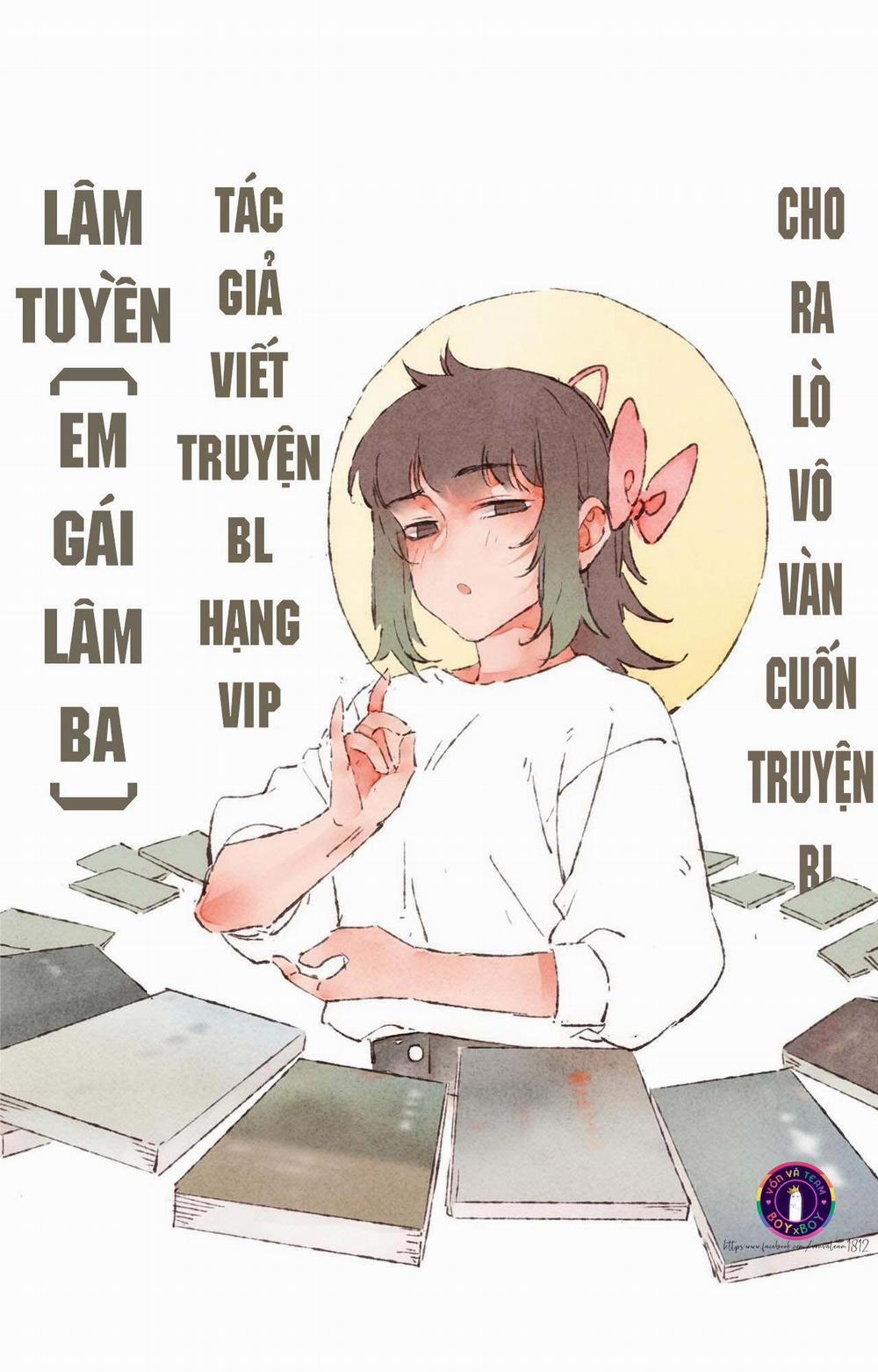 Nước Cờ Xanh Lam 0 trang 3