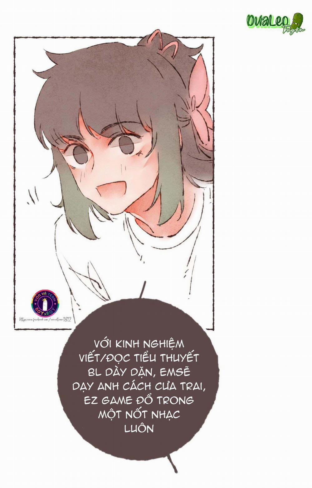 Nước Cờ Xanh Lam 0 trang 5