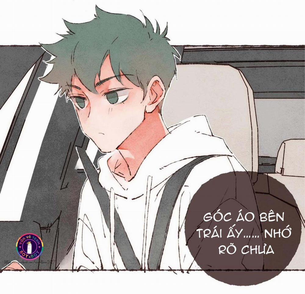 Nước Cờ Xanh Lam 0 trang 8