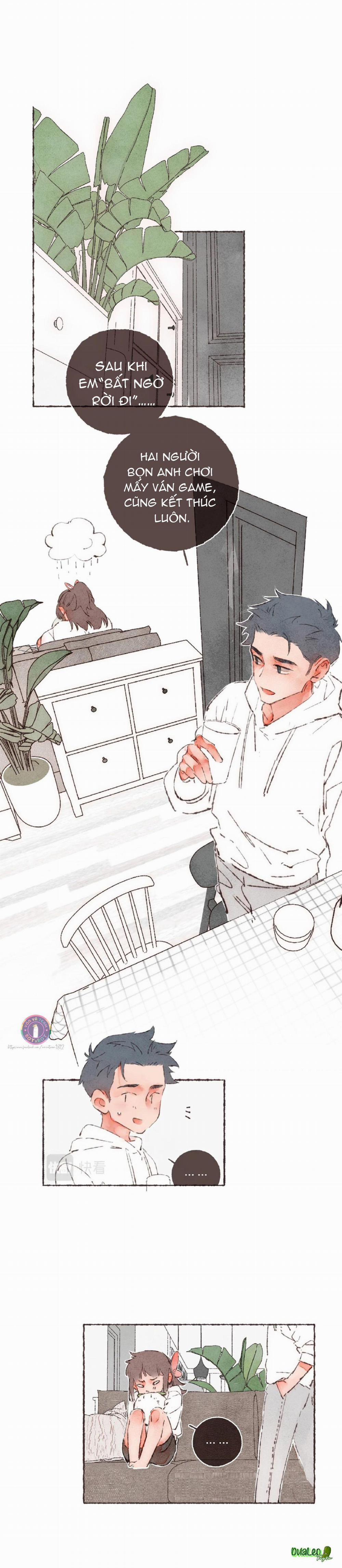 Nước Cờ Xanh Lam 1 trang 10