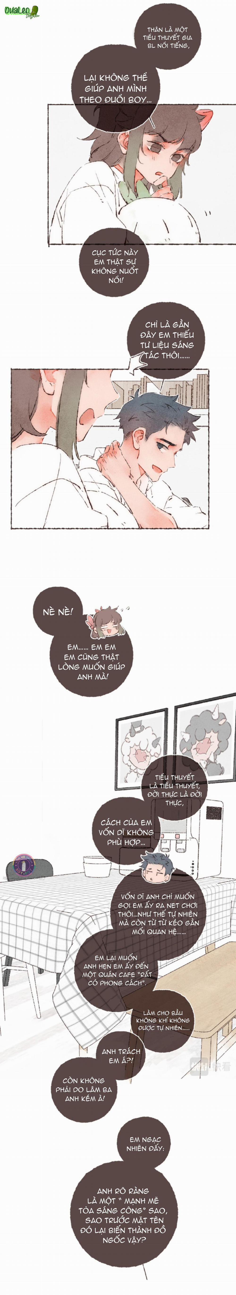 Nước Cờ Xanh Lam 1 trang 13