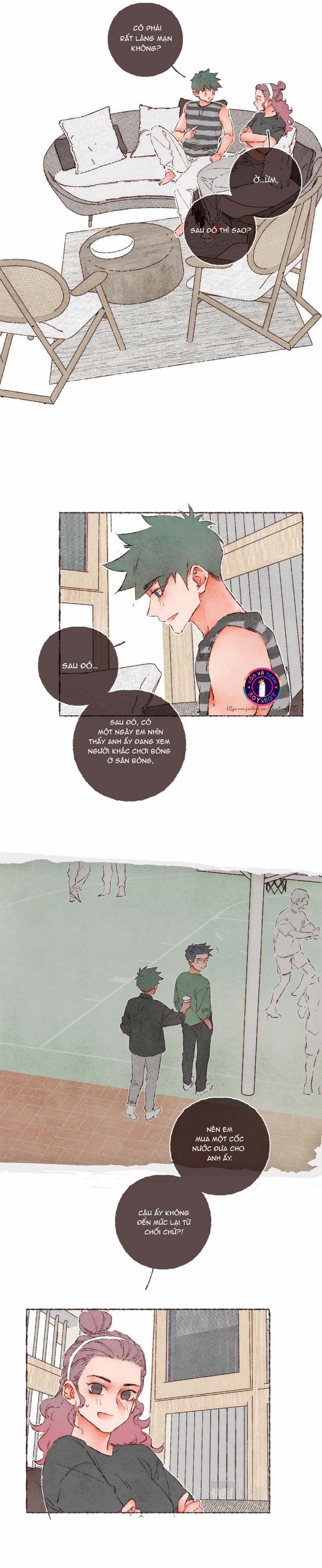 Nước Cờ Xanh Lam 10 trang 11