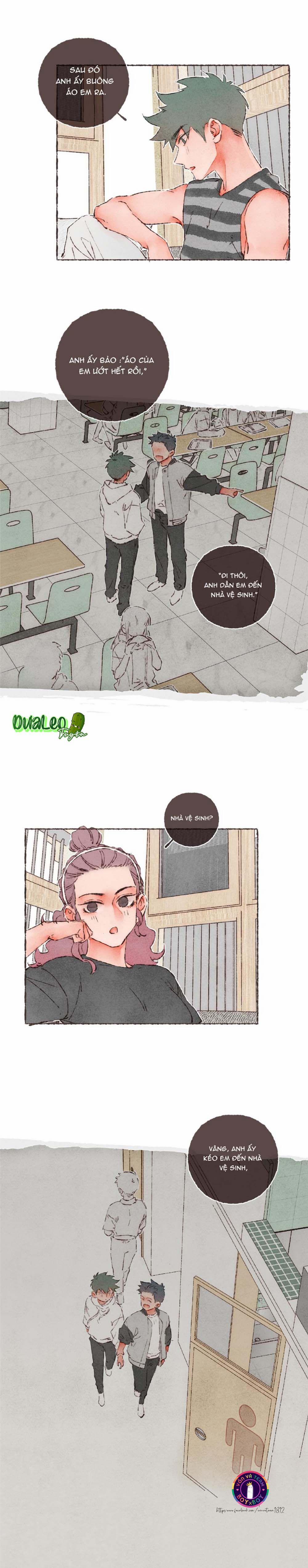 Nước Cờ Xanh Lam 10 trang 6