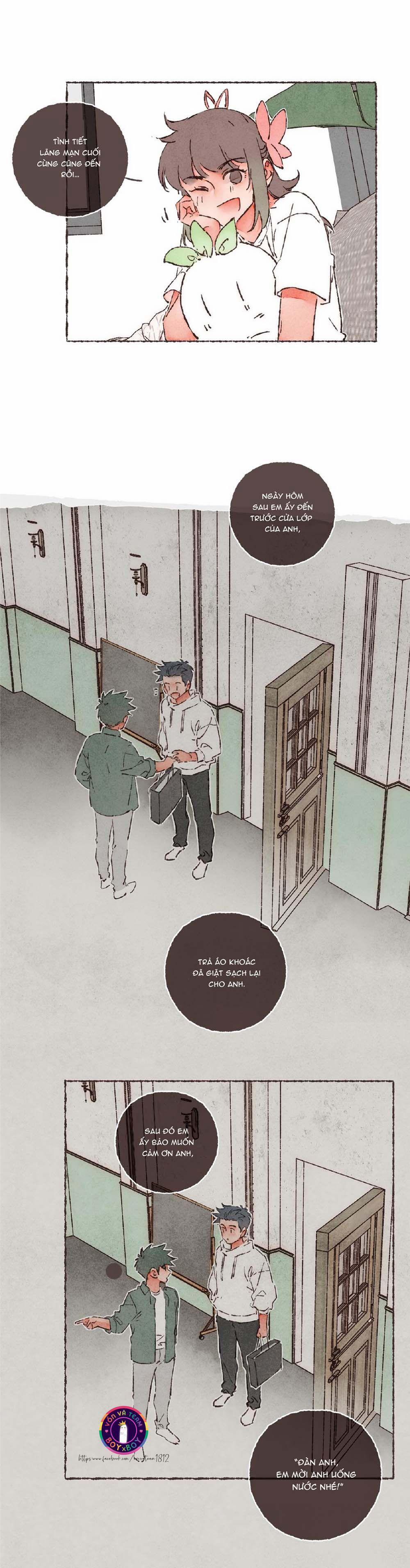 Nước Cờ Xanh Lam 10 trang 9