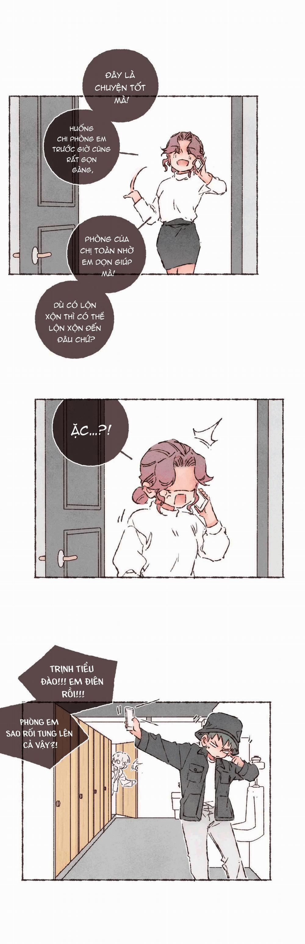 Nước Cờ Xanh Lam 11 trang 11