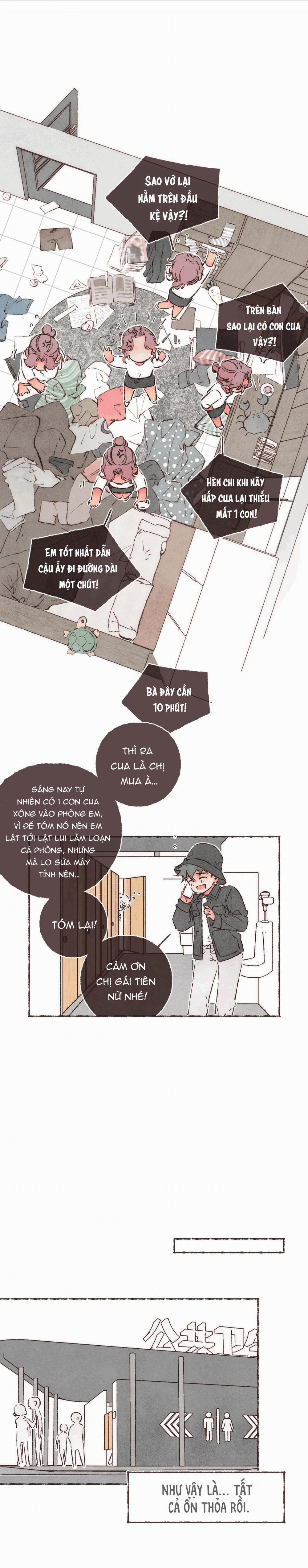 Nước Cờ Xanh Lam 11 trang 12