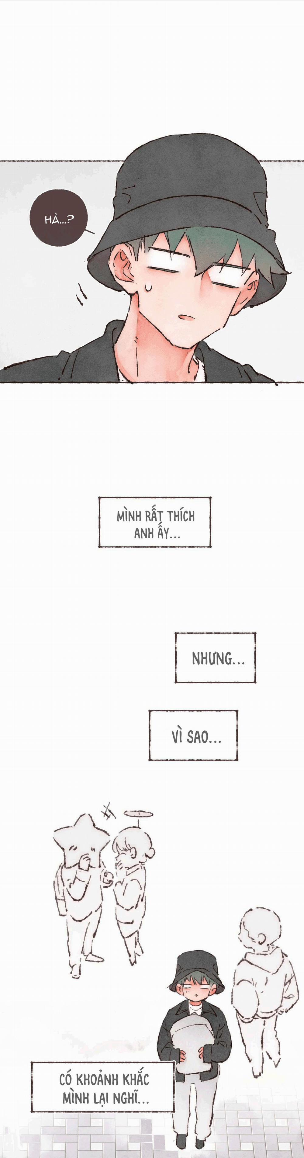 Nước Cờ Xanh Lam 11 trang 17