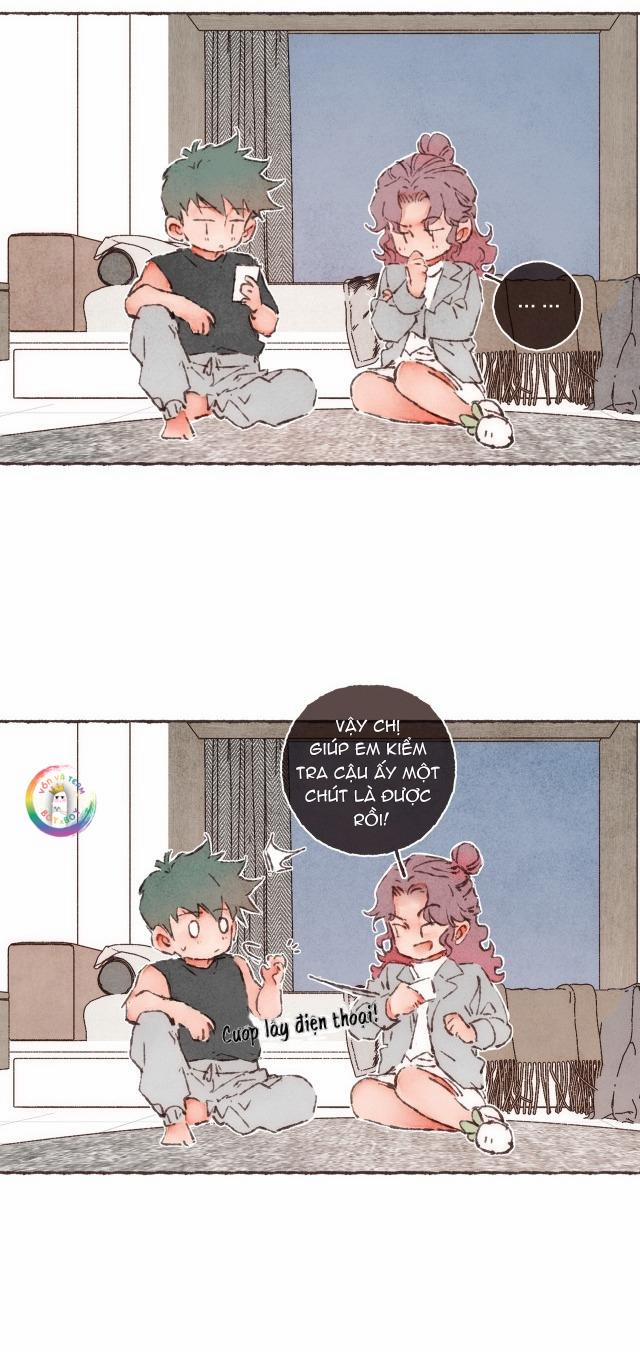 Nước Cờ Xanh Lam 12 trang 13