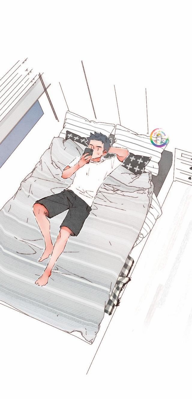 Nước Cờ Xanh Lam 12 trang 18