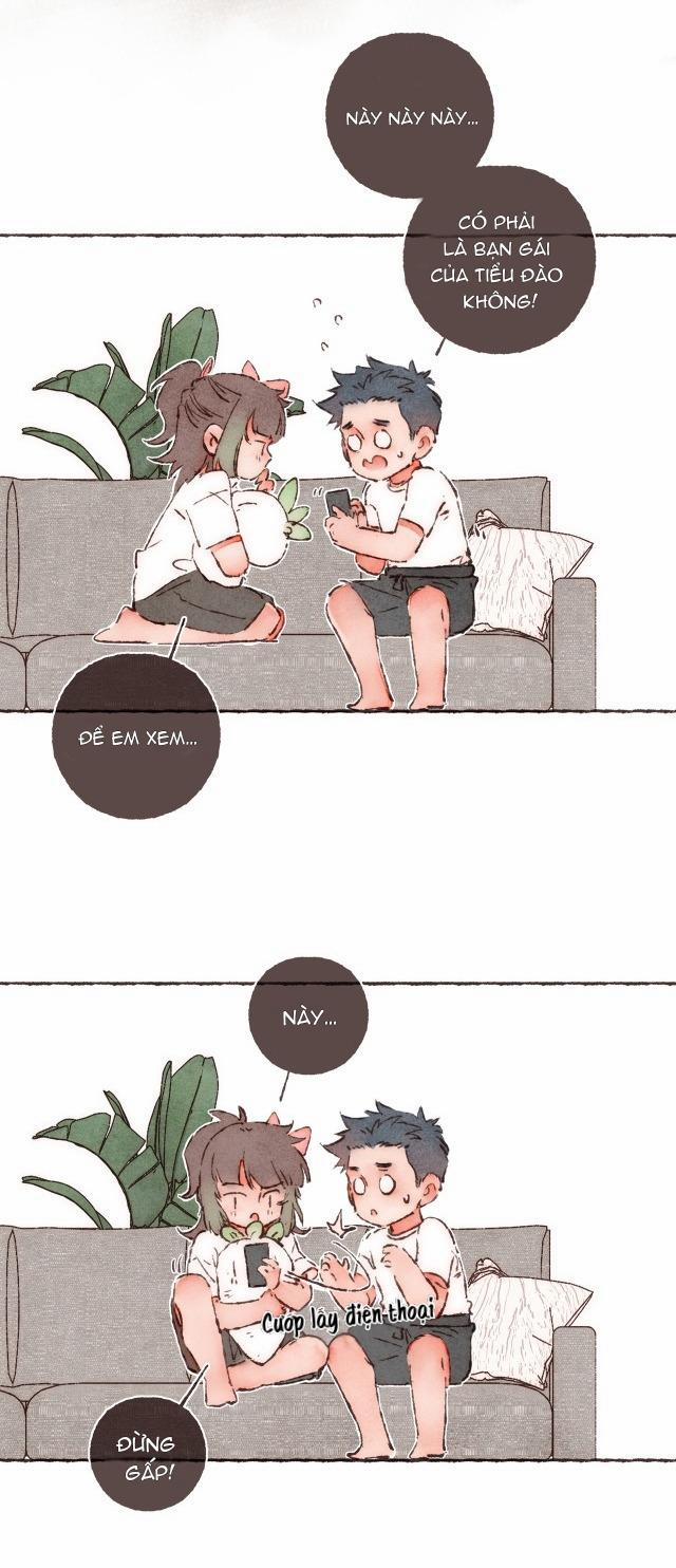 Nước Cờ Xanh Lam 12 trang 21