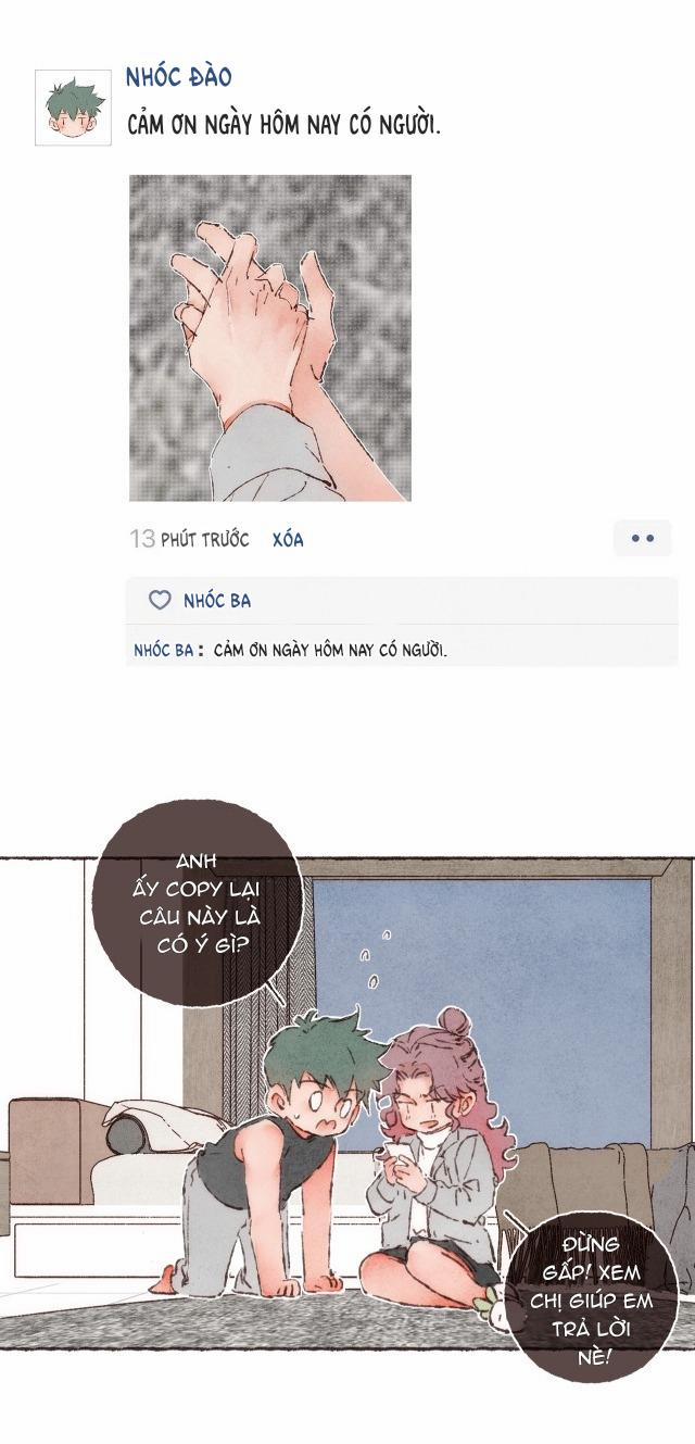 Nước Cờ Xanh Lam 12 trang 23