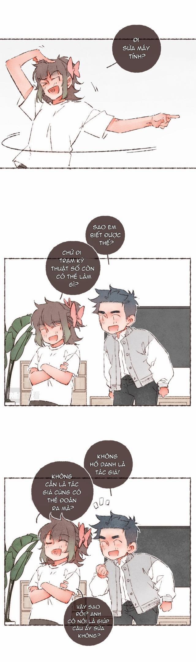 Nước Cờ Xanh Lam 12 trang 3