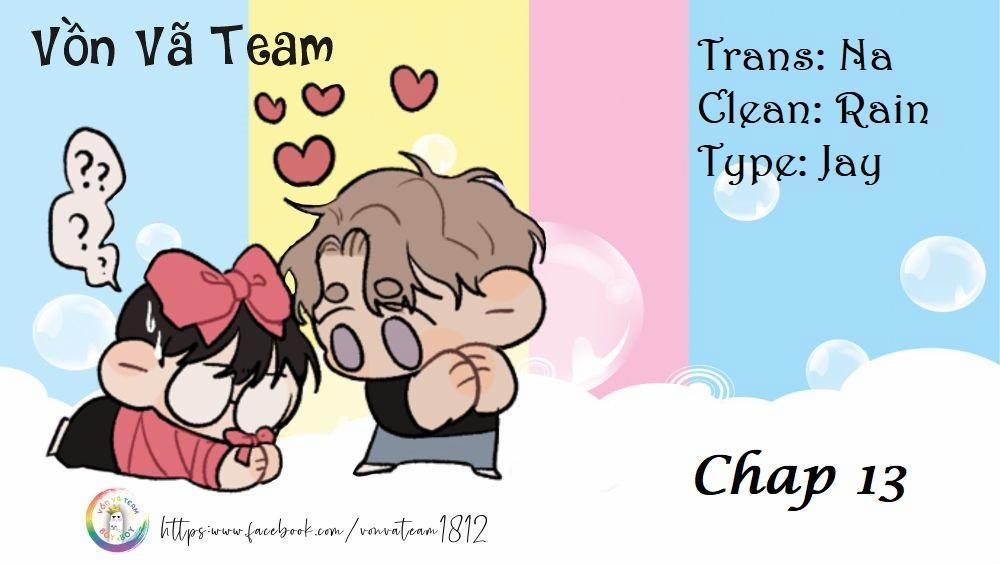 Nước Cờ Xanh Lam 13 trang 0