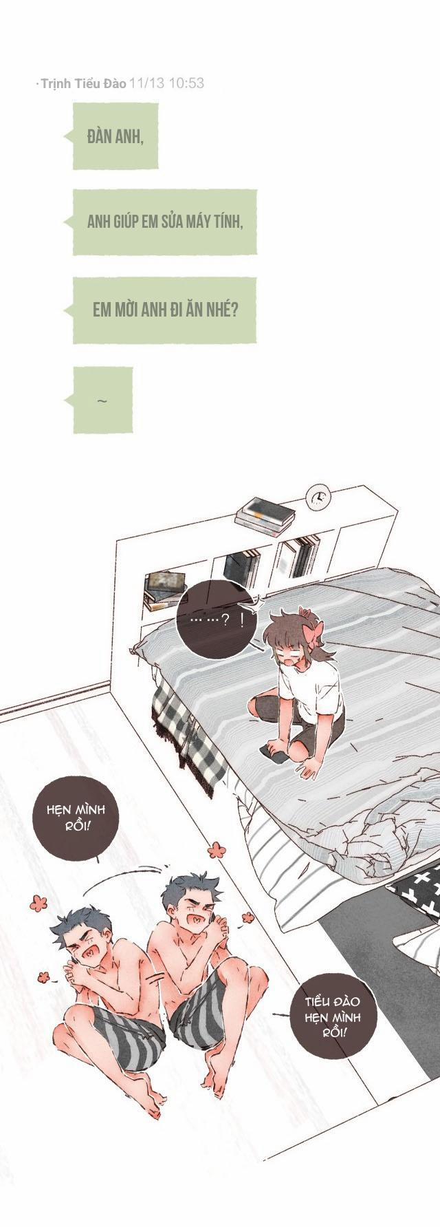 Nước Cờ Xanh Lam 13 trang 13