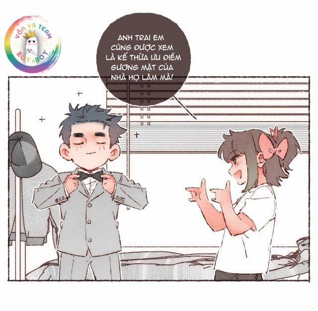 Nước Cờ Xanh Lam 13 trang 18