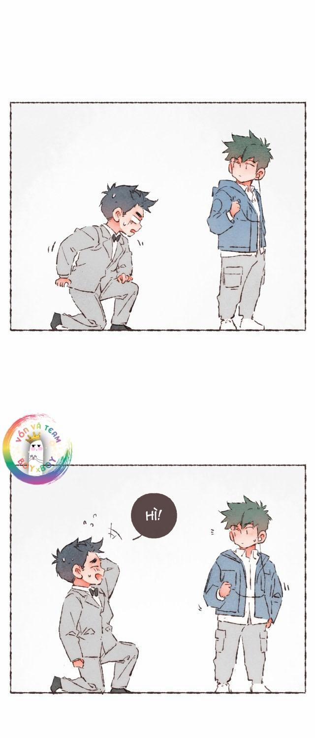 Nước Cờ Xanh Lam 13 trang 27